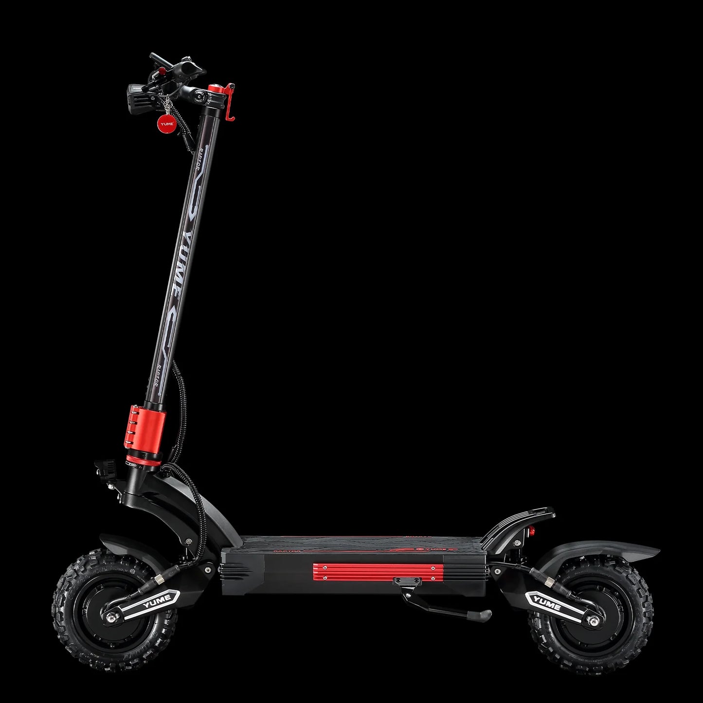 Raptor 2