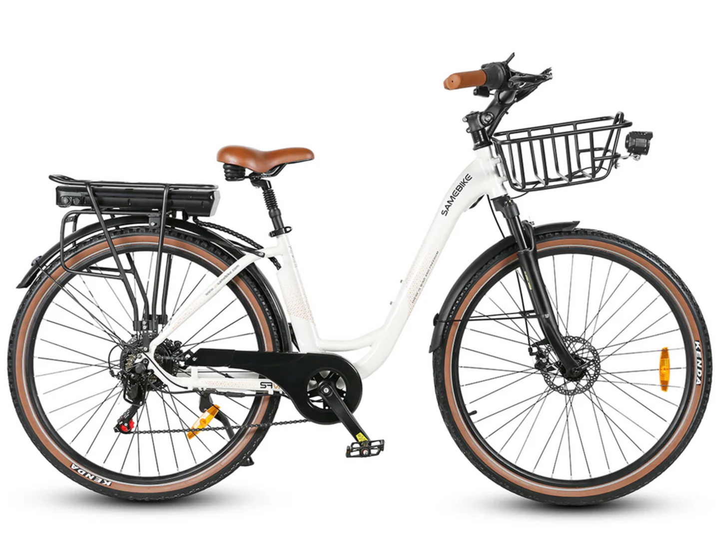 RS-Sambike