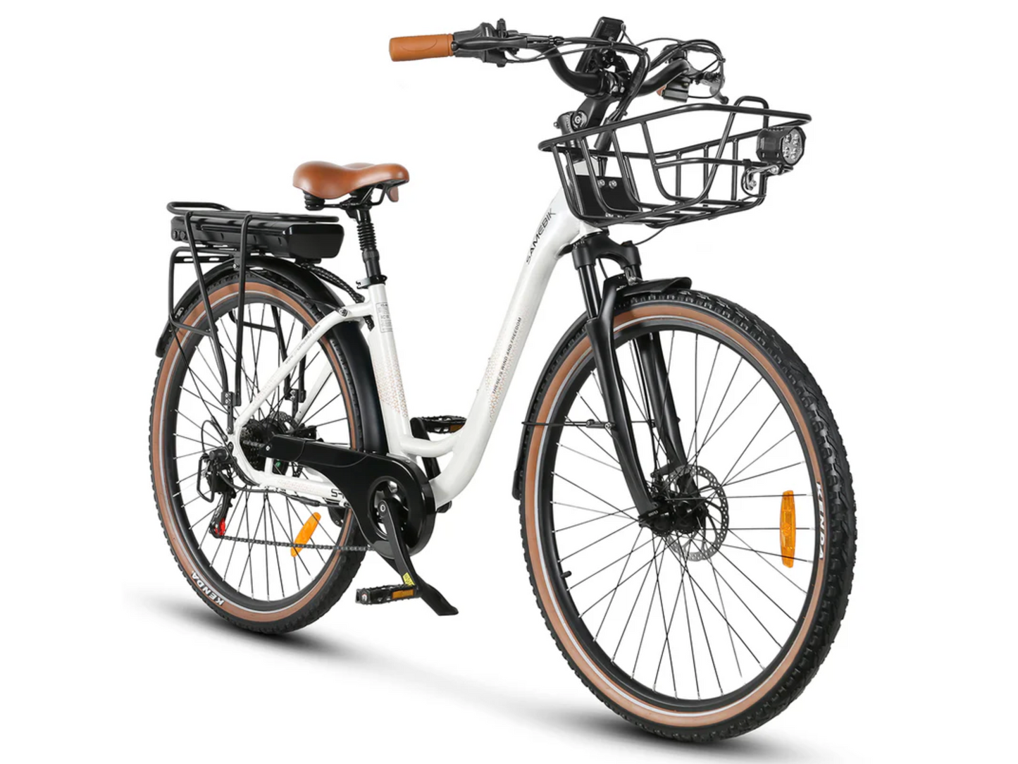 RS-Sambike
