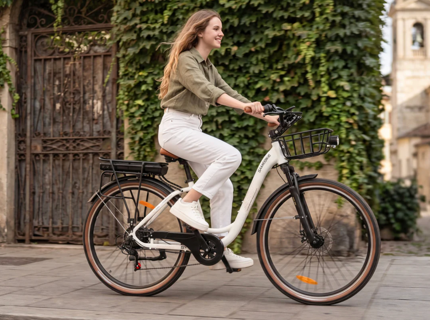 RS-Sambike