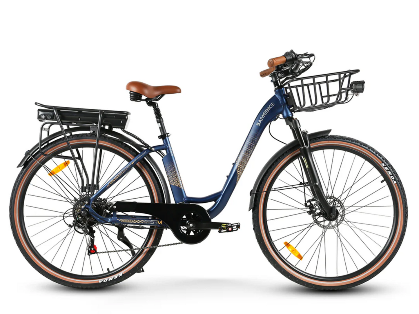 RS-Sambike