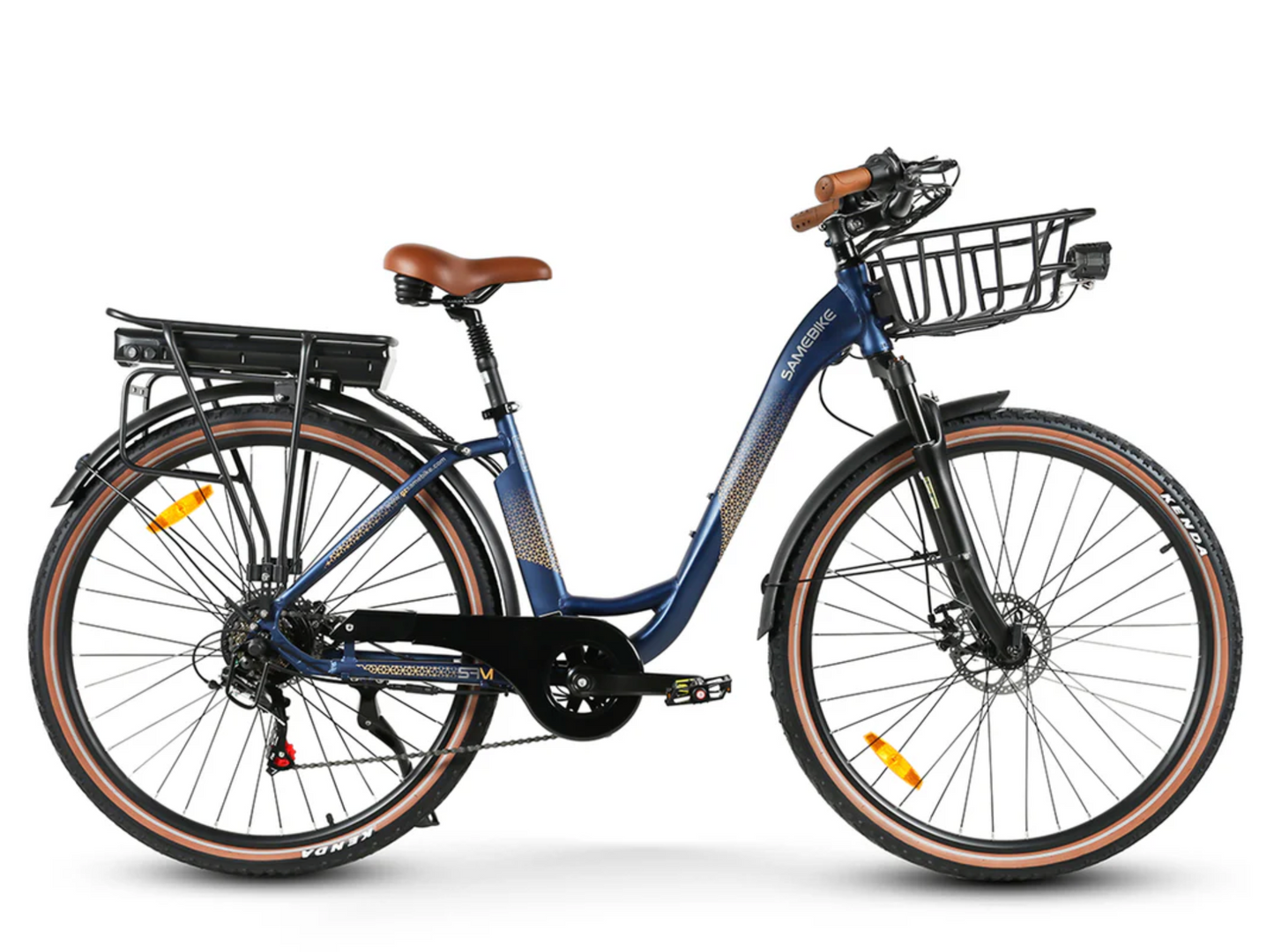 RS-Sambike