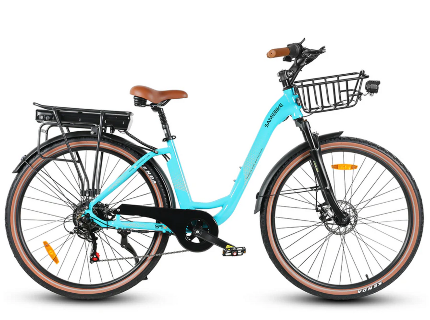 RS-Sambike