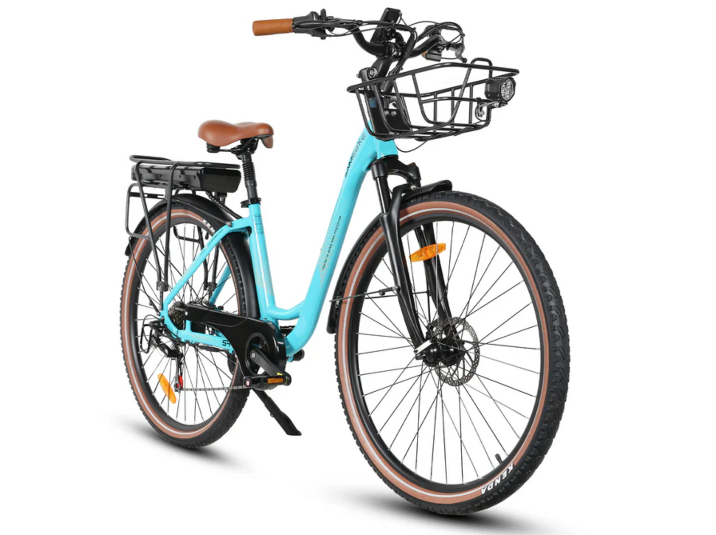 RS-Sambike